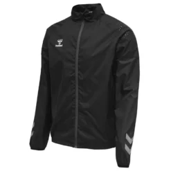Hummel Lead Pro Training Jacket -Sports Gear Shop hummel lead pro training jacket 2