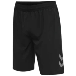 Hummel Lead Pro Training Short Pants -Sports Gear Shop hummel lead pro training short pants 6