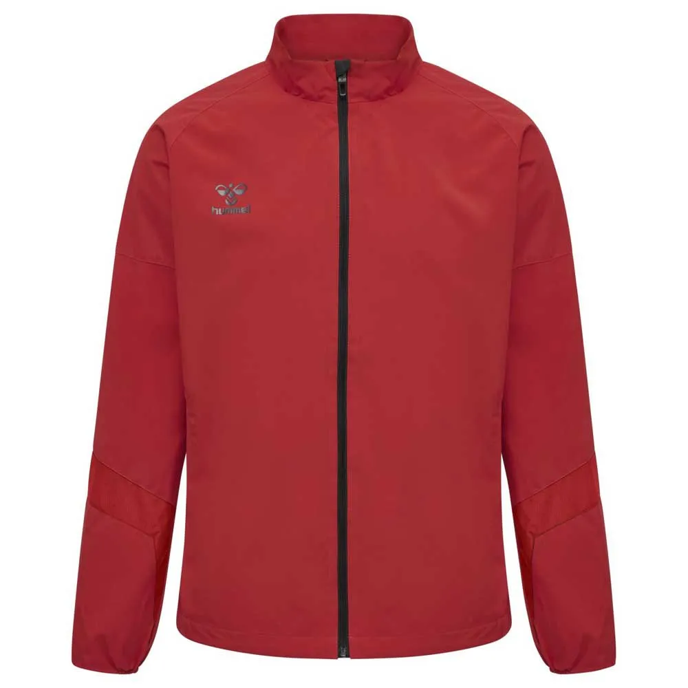 Hummel Lead Training Jacket 1 Hummel Lead Training Jacket