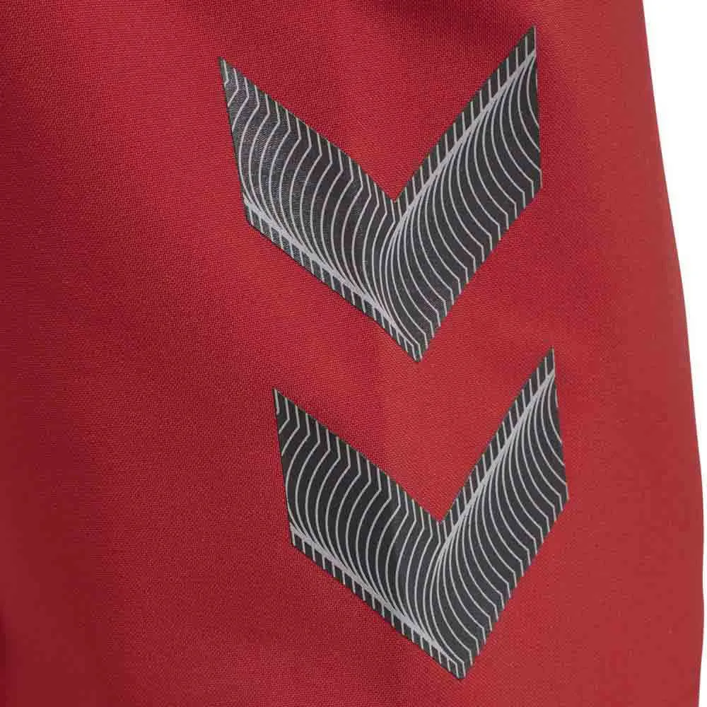 Hummel Lead Training Jacket 4 Hummel Lead Training Jacket - Image 4