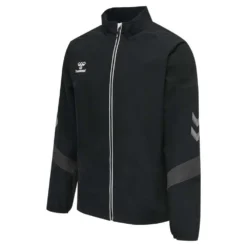 Hummel Lead Training Jacket -Sports Gear Shop hummel lead training jacket 2