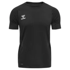 Hummel Led Pro Training Seamless Short Sleeve T-Shirt