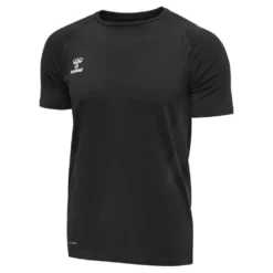 Hummel Led Pro Training Seamless Short Sleeve T-Shirt -Sports Gear Shop hummel led pro training seamless short sleeve t shirt 12