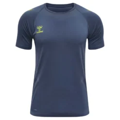 Hummel Led Pro Training Seamless Short Sleeve T-Shirt