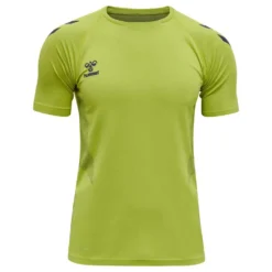 Hummel Led Pro Training Seamless Short Sleeve T-Shirt
