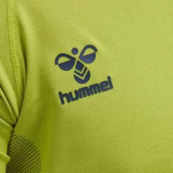 Hummel Led Pro Training Seamless Short Sleeve T-Shirt -Sports Gear Shop hummel led pro training seamless short sleeve t shirt 9
