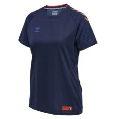 Hummel Pro Grid Training Short Sleeve T-Shirt -Sports Gear Shop hummel pro grid training short sleeve t shirt 2