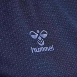 Hummel Pro Grid Training Short Sleeve T-Shirt -Sports Gear Shop hummel pro grid training short sleeve t shirt 3