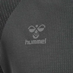 Hummel Pro Grid Training Short Sleeve T-Shirt -Sports Gear Shop hummel pro grid training short sleeve t shirt 7