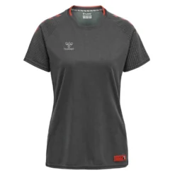 Hummel Pro Grid Training Short Sleeve T-Shirt