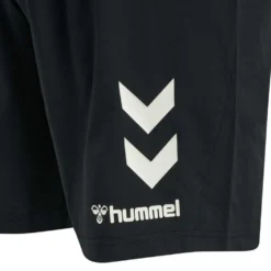 Hummel Pro XK Training Short Pants -Sports Gear Shop hummel pro xk training short pants 3