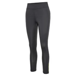 Hummel Training Leggings High Waist -Sports Gear Shop hummel training leggings high waist 2