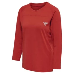 Hummel Training Long Sleeve T-Shirt -Sports Gear Shop hummel training long sleeve t shirt 2