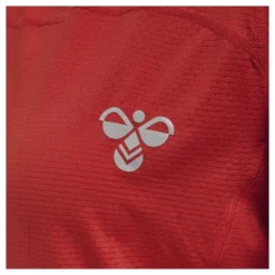 Hummel Training Long Sleeve T-Shirt -Sports Gear Shop hummel training long sleeve t shirt 3