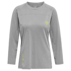 Hummel Training Long Sleeve T-Shirt