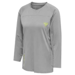 Hummel Training Long Sleeve T-Shirt -Sports Gear Shop hummel training long sleeve t shirt 6