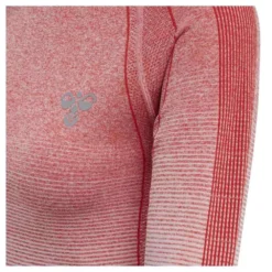 Hummel Training Long Sleeve T-Shirt Seamless -Sports Gear Shop hummel training long sleeve t shirt seamless 10