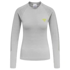 Hummel Training Long Sleeve T-Shirt Seamless