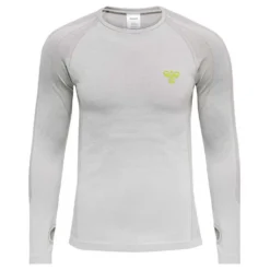 Hummel Training Long Sleeve T-Shirt Seamless