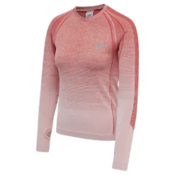 Hummel Training Long Sleeve T-Shirt Seamless -Sports Gear Shop hummel training long sleeve t shirt seamless 9