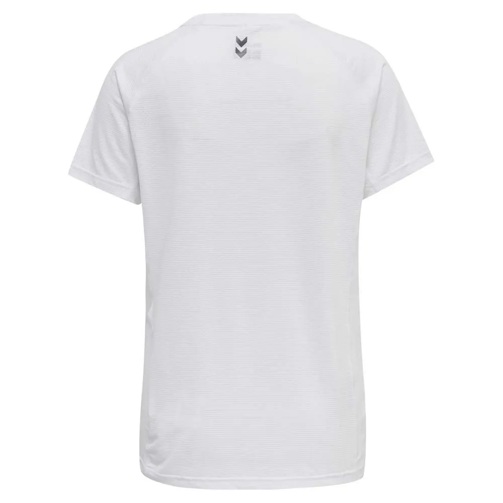 Hummel Training Short Sleeve T-Shirt 2 Hummel Training Short Sleeve T-Shirt - Image 2