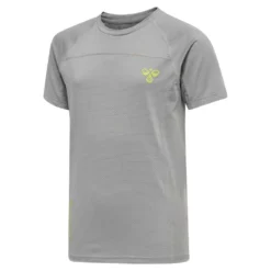 Hummel Training Short Sleeve T-Shirt -Sports Gear Shop hummel training short sleeve t shirt 10