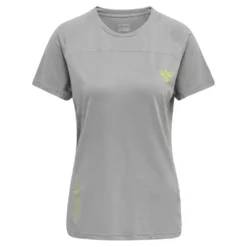 Hummel Training Short Sleeve T-Shirt