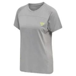 Hummel Training Short Sleeve T-Shirt -Sports Gear Shop hummel training short sleeve t shirt 14