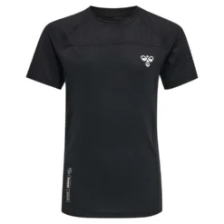 Hummel Training Short Sleeve T-Shirt