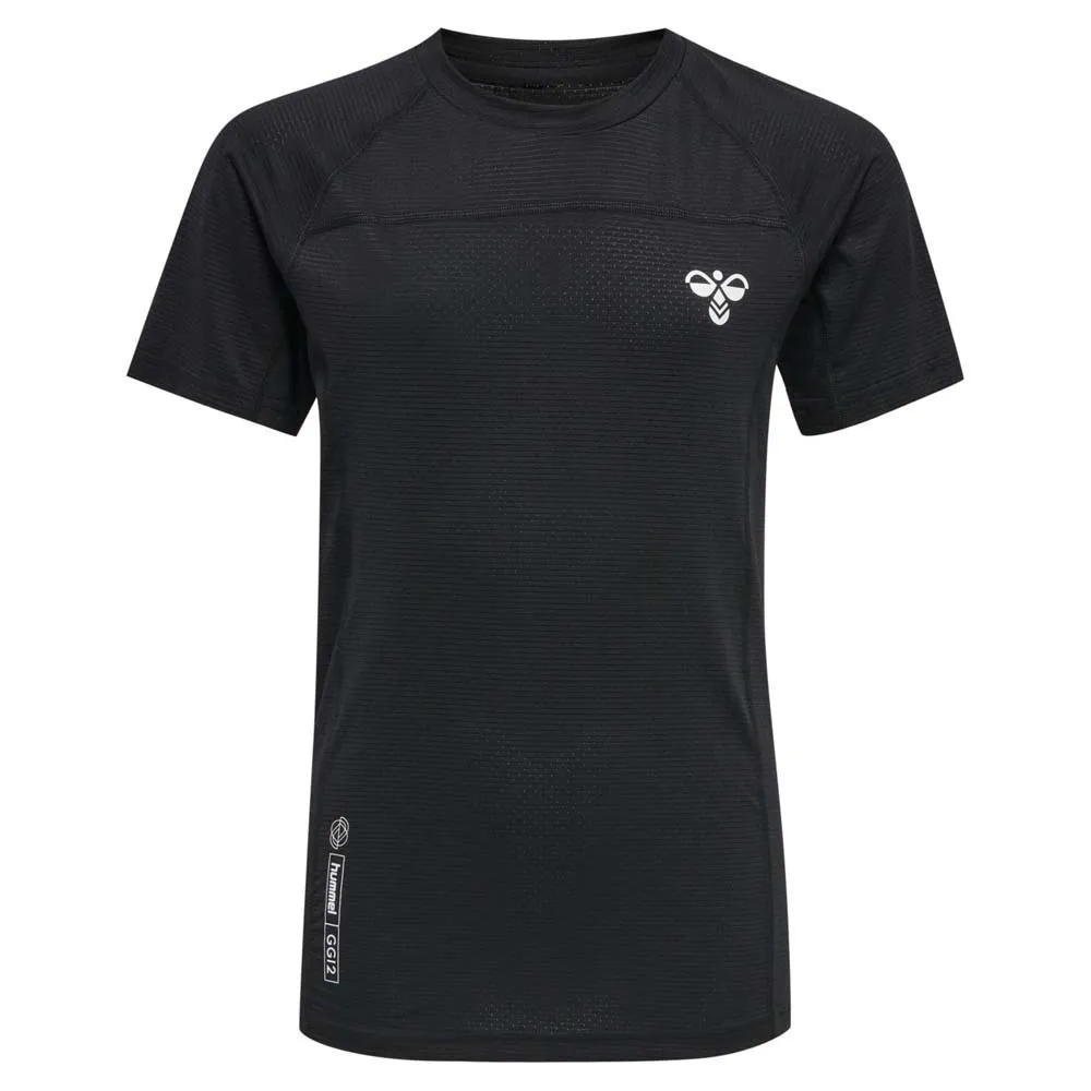 Hummel Training Short Sleeve T-Shirt 1 Hummel Training Short Sleeve T-Shirt