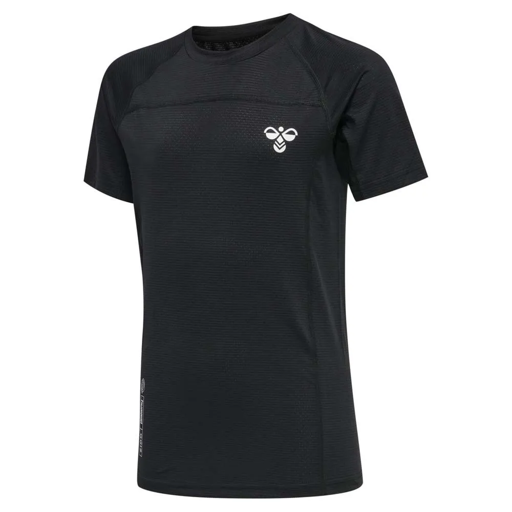 Hummel Training Short Sleeve T-Shirt 3 Hummel Training Short Sleeve T-Shirt - Image 3