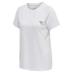 Hummel Training Short Sleeve T-Shirt 6 Hummel Training Short Sleeve T-Shirt -Sports Gear Shop hummel training short sleeve t shirt 2