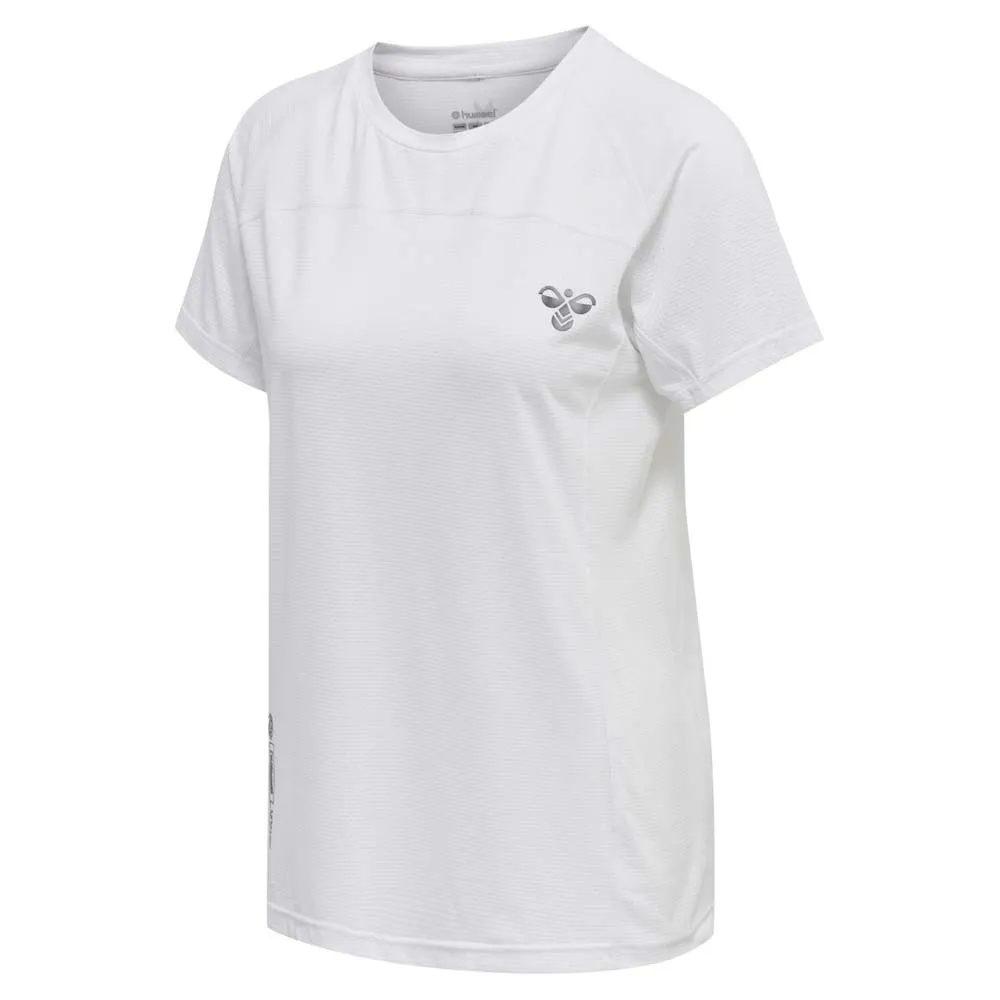 Hummel Training Short Sleeve T-Shirt 3 Hummel Training Short Sleeve T-Shirt - Image 3