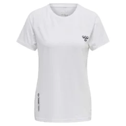 Hummel Training Short Sleeve T-Shirt