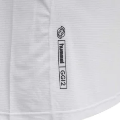 Hummel Training Short Sleeve T-Shirt 7 Hummel Training Short Sleeve T-Shirt -Sports Gear Shop hummel training short sleeve t shirt 3