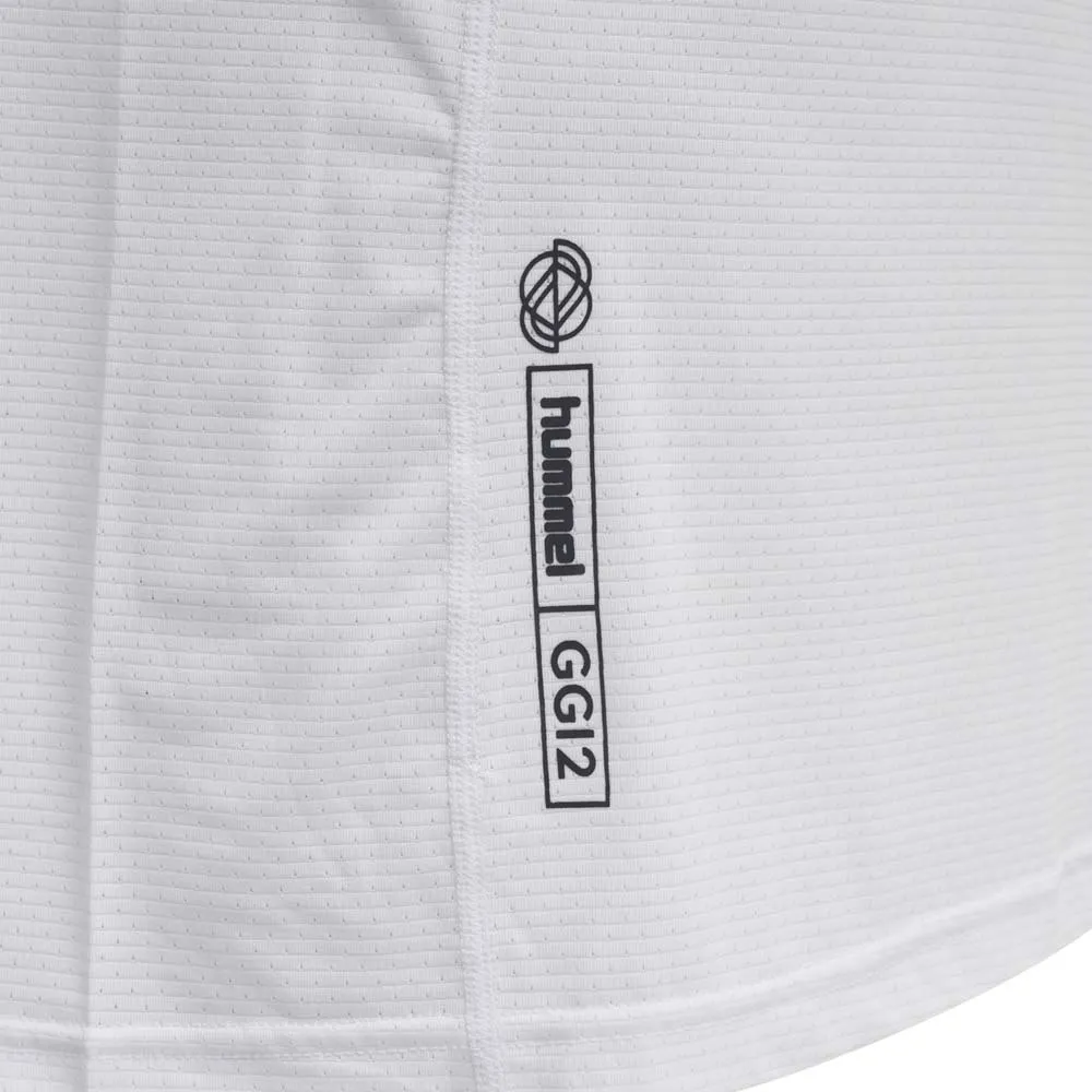 Hummel Training Short Sleeve T-Shirt 4 Hummel Training Short Sleeve T-Shirt - Image 4