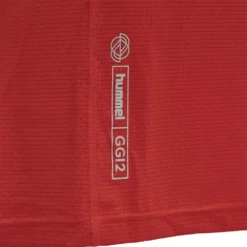 Hummel Training Short Sleeve T-Shirt -Sports Gear Shop hummel training short sleeve t shirt 7