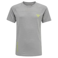 Hummel Training Short Sleeve T-Shirt