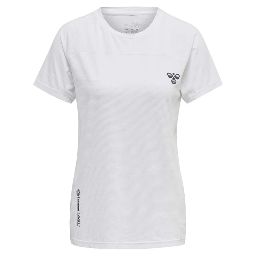 Hummel Training Short Sleeve T-Shirt 1 Hummel Training Short Sleeve T-Shirt