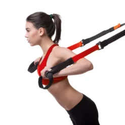 Suspension Training Set -Sports Gear Shop iron gym suspension training set 4