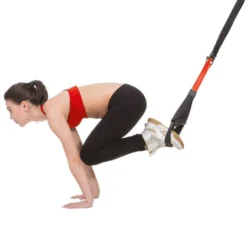 Suspension Training Set -Sports Gear Shop iron gym suspension training set 5