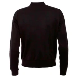 Kappa Imilia Training Jacket 309072-19-4006 Sweatshirts -Sports Gear Shop kappa imilia training jacket 309072 19 4006 sweatshirts 2