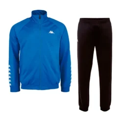 Kappa Till Training Suit 303307-18-4252 Tracksuits