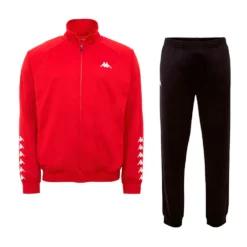 Kappa Till Training Suit 303307-19-1663 Tracksuits