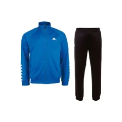 Sports Gear Shop 52 Kappa Till Training Track Suit