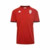 Kappa Training As Monaco 22/23 T-Shirt
