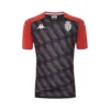 Kappa Training Jersey As Monaco 2021/22 Aboupret Pro 5