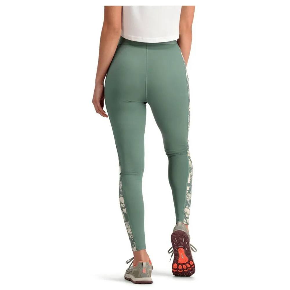 Kari Traa Vilde Training Leggings 2 Kari Traa Vilde Training Leggings - Image 2