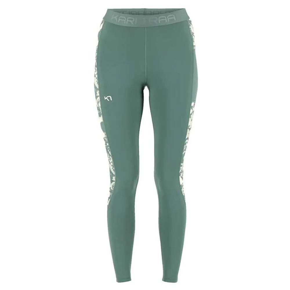 Kari Traa Vilde Training Leggings 3 Kari Traa Vilde Training Leggings - Image 3