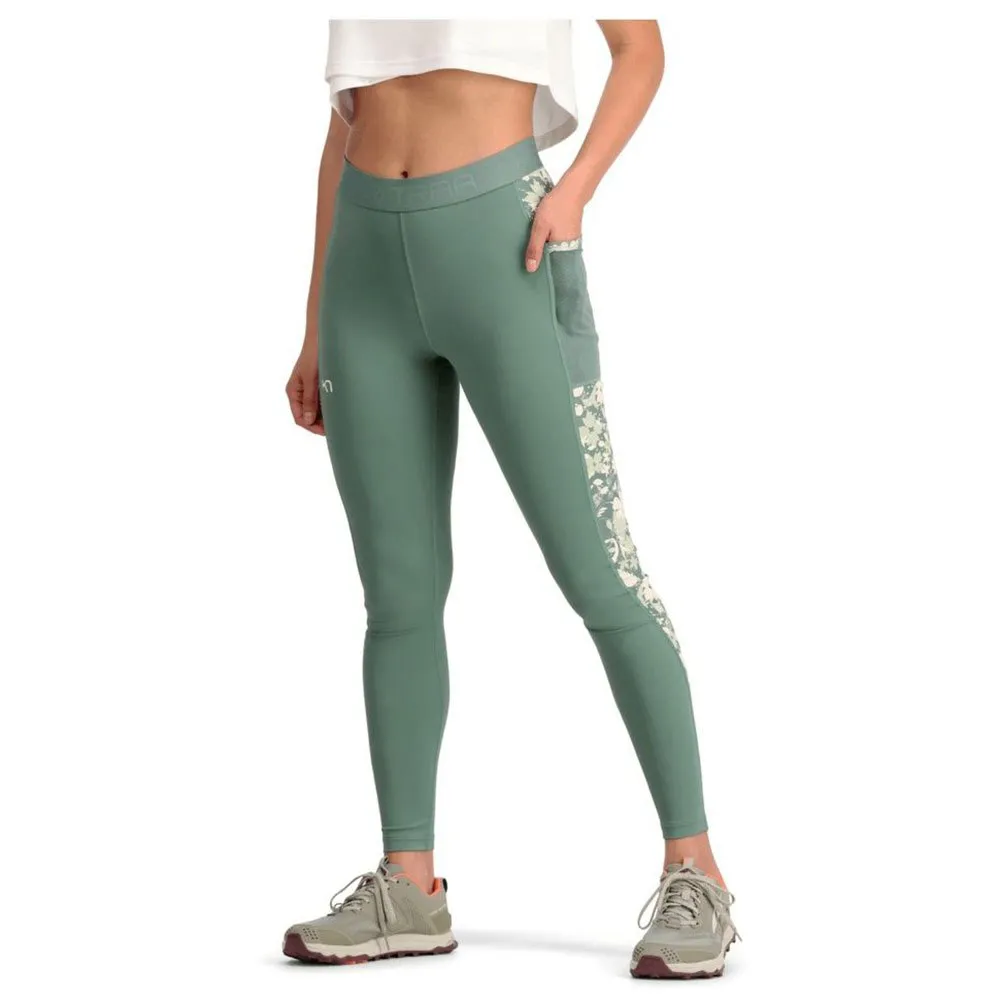 Kari Traa Vilde Training Leggings 1 Kari Traa Vilde Training Leggings